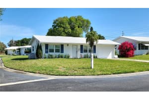 14023 94TH PLACE, SEMINOLE, FL 33776 Sold 11/13/24