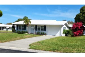 14023 94TH PLACE, SEMINOLE, FL 33776 Sold 11/13/24