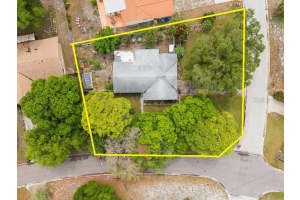 2484 GRANADA CIRCLE, ST PETERSBURG, FL 33712 Sold 05/03/24