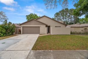 431 BONNIE BOULEVARD, PALM HARBOR, FL 34684 Sold 12/05/24
