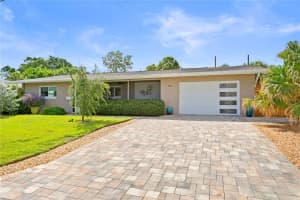 534 22ND AVENUE, ST PETERSBURG, FL 33705 Sold 06/10/24