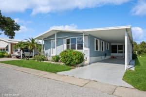 437 SAILFISH BOULEVARD, OLDSMAR, FL 34677 Sold 05/16/24