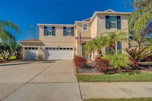 5322 SANDY SHELL DRIVE, APOLLO BEACH, FL 33572 Sold 06/03/24