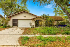8629 WHITE SPRINGS DRIVE, NEW PORT RICHEY, FL 34655 Sold 05/03/24