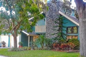 2228 CYPRESS POINT DRIVE, CLEARWATER, FL 33763 Sold 10/01/24