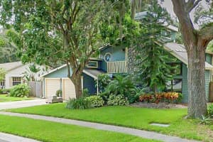 2228 CYPRESS POINT DRIVE, CLEARWATER, FL 33763 Sold 10/01/24