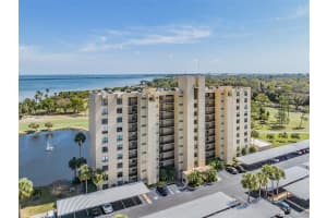 2620 COVE CAY DRIVE, CLEARWATER, FL 33760 Sold 06/03/24
