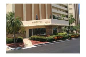 4550 COVE CIRCLE, ST PETERSBURG, FL 33708 Sold 10/02/24