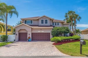 875 PONCE DE LEON DRIVE, TIERRA VERDE, FL 33715 Sold 01/31/25