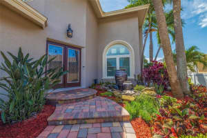 875 PONCE DE LEON DRIVE, TIERRA VERDE, FL 33715 Sold 01/31/25