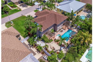 875 PONCE DE LEON DRIVE, TIERRA VERDE, FL 33715 Sold 01/31/25