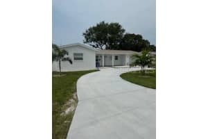 2453 TROPICAL SHORES DRIVE, ST PETERSBURG, FL 33705 Sold 04/25/24