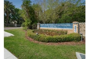 960 STARKEY RD #10308, LARGO, FL 33771 Sold 09/19/24