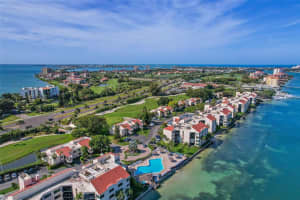 5724 PUERTA DEL SOL BOULEVARD, ST PETERSBURG, FL 33715 Sold 05/10/24