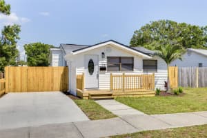 2731 40TH AVENUE, ST PETERSBURG, FL 33714 Sold 03/26/25