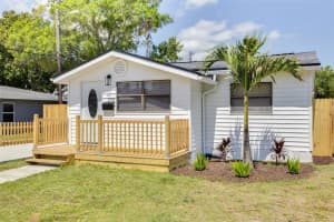 2731 40TH AVENUE, ST PETERSBURG, FL 33714 Sold 03/26/25