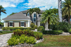 4987 59TH AVENUE, ST PETERSBURG, FL 33715 Sold 10/30/24