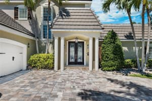 4987 59TH AVENUE, ST PETERSBURG, FL 33715 Sold 10/30/24