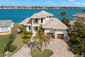 266 8TH AVENUE, TIERRA VERDE, FL 33715 Sold 03/20/25