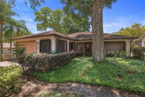 3592 OAK LAKE DRIVE, PALM HARBOR, FL 34684 Sold 10/29/24