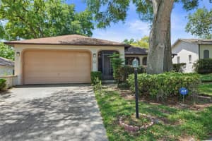 3592 OAK LAKE DRIVE, PALM HARBOR, FL 34684 Sold 10/29/24