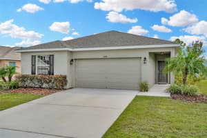 6650 BAYSTON HILL PLACE, ZEPHYRHILLS, FL 33541 Sold 04/30/24