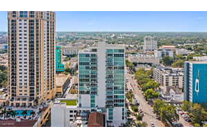176 4TH AVENUE, ST PETERSBURG, FL 33701 Sold 11/01/24