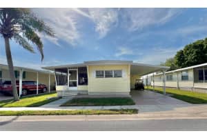 1100 BELCHER ROAD, LARGO, FL 33771 Sold 05/31/24