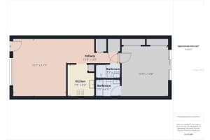 2699 SEVILLE BOULEVARD, CLEARWATER, FL 33764 Sold 06/28/24