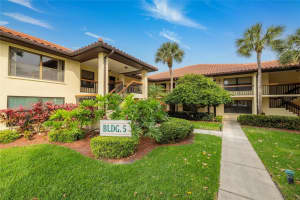 510 HAMMOCK PINE BOULEVARD, CLEARWATER, FL 33761 Sold 07/03/24
