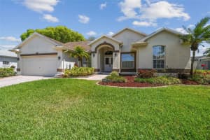 3036 PINEVIEW DRIVE, HOLIDAY, FL 34691 Sold 06/15/24