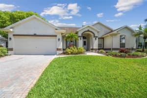 3036 PINEVIEW DRIVE, HOLIDAY, FL 34691 Sold 06/15/24