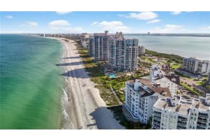 1586 GULF BOULEVARD, CLEARWATER, FL 33767 Sold 09/10/24