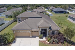 12345 VESTAVIA STREET, SAN ANTONIO, FL 33576 Sold 12/30/24