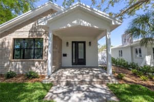 125 17TH AVENUE, ST PETERSBURG, FL 33704 Sold 11/14/24