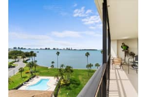 100 OAKMONT LANE, BELLEAIR, FL 33756 Sold 05/22/24