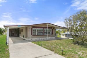 8806 HIGHPOINT BOULEVARD, BROOKSVILLE, FL 34613 Sold 09/16/24