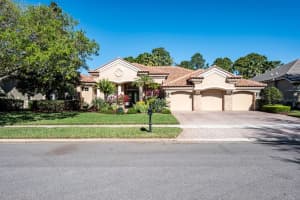 5172 JEWELL TERRACE, PALM HARBOR, FL 34685 Sold 06/10/24