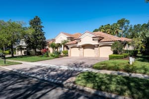 5172 JEWELL TERRACE, PALM HARBOR, FL 34685 Sold 06/10/24