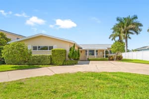 11200 6TH STREET, TREASURE ISLAND, FL 33706 Sold 05/02/24
