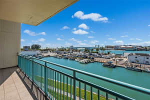 1 KEY CAPRI #405W, TREASURE ISLAND, FL 33706 Sold 07/10/24