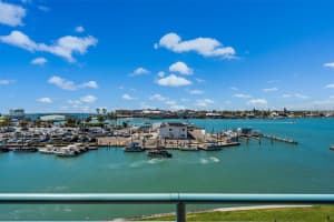 1 KEY CAPRI #405W, TREASURE ISLAND, FL 33706 Sold 07/10/24
