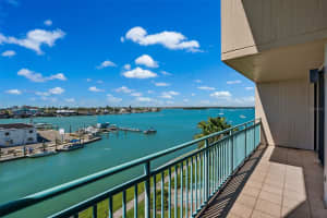 1 KEY CAPRI #405W, TREASURE ISLAND, FL 33706 Sold 07/10/24