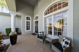 4511 RUTLEDGE DRIVE, PALM HARBOR, FL 34685 Sold 05/24/24