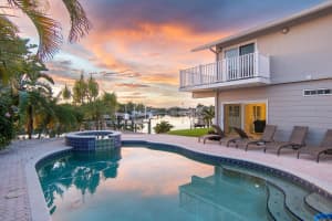 2822 VINA DEL MAR BOULEVARD, ST PETE BEACH, FL 33706 - MLS#MFRU8236654