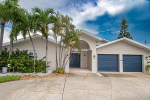 2822 VINA DEL MAR BOULEVARD, ST PETE BEACH, FL 33706 - MLS#MFRU8236654