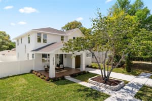 1812 31ST AVENUE, ST PETERSBURG, FL 33713 Sold 09/30/24
