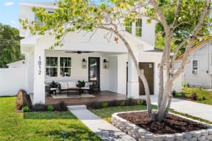 1812 31ST AVENUE, ST PETERSBURG, FL 33713 Sold 09/30/24