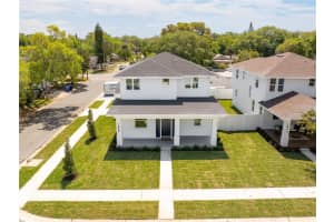 1800 31ST AVENUE, ST PETERSBURG, FL 33713 Sold 11/13/24