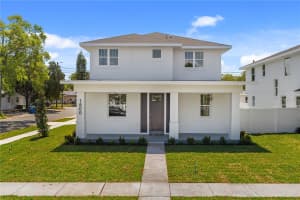 1800 31ST AVENUE, ST PETERSBURG, FL 33713 Sold 11/13/24